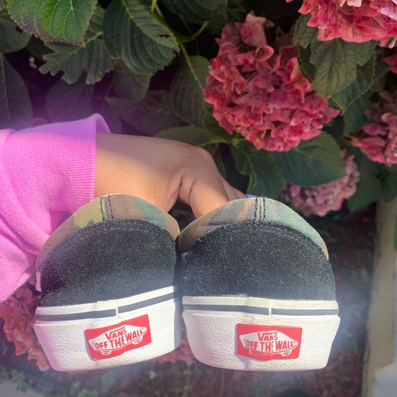 Vans - Picture 4 of 6